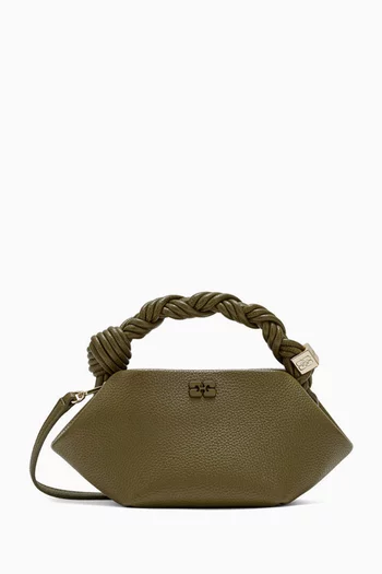 Mini Bou Top-handle Bag