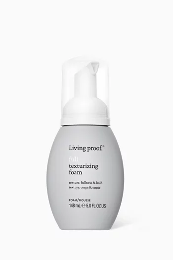 Full Texturizing Foam, 148ml