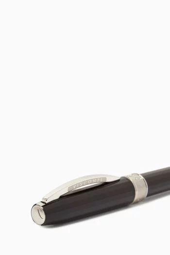 Michelangelo 2025 Ballpoint Pen in Acrylic Resin