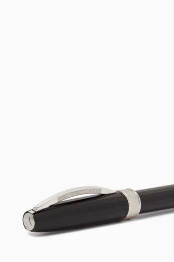 Michelangelo 2025 Rollerball Pen in Acrylic Resin