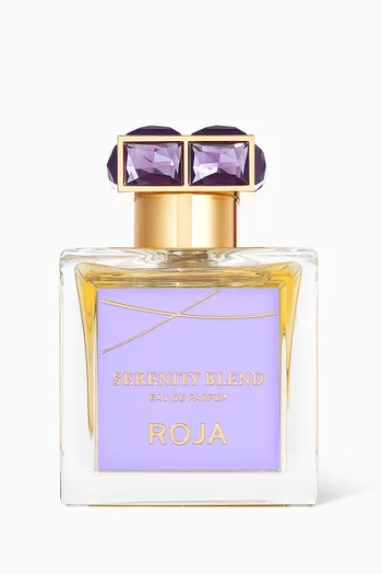 Serenity Blend Eau de Parfum, 100ml