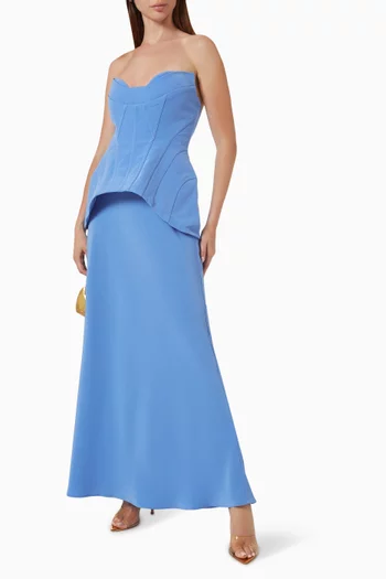 Bankfield Maxi Dress