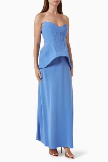 Bankfield Maxi Dress