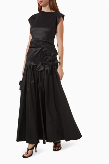 Delph Maxi Dress