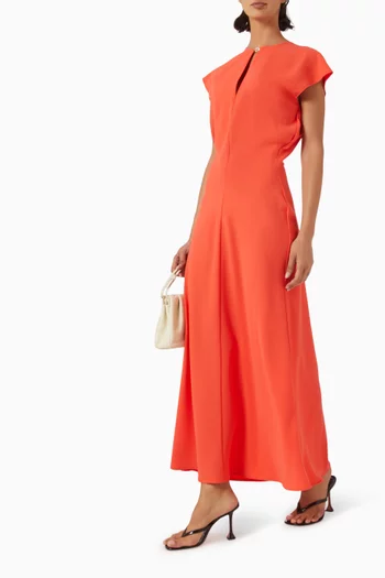 Yarrow Maxi Dress