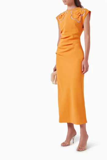 Koda Midi Dress
