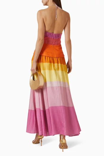 Rourke Maxi Dress