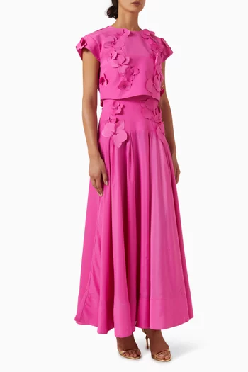 Tanby Maxi Dress