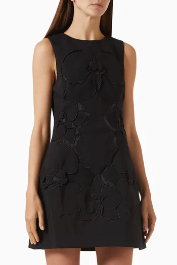 Raffin Mini Dress