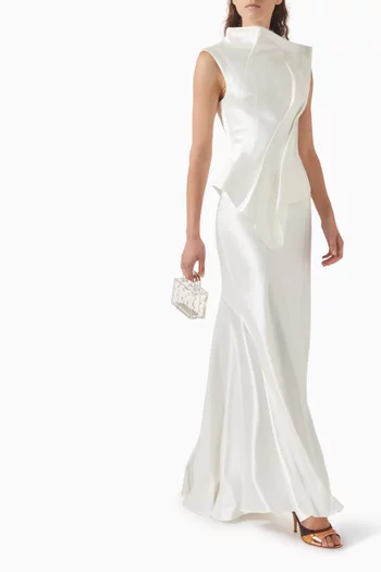 Harty Gown