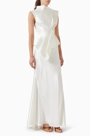 Harty Gown