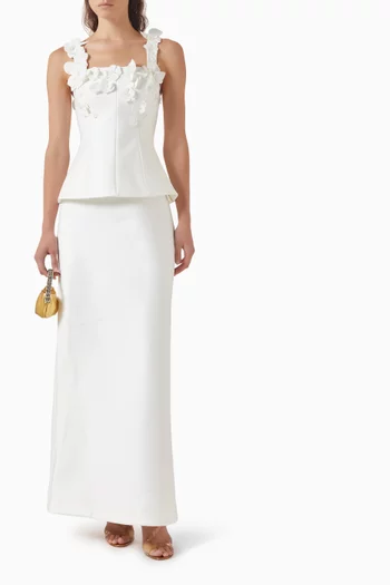 Owena Maxi Dress