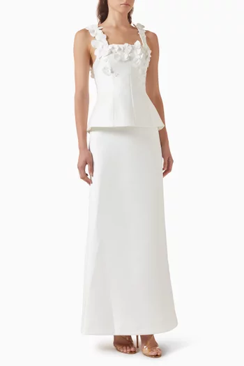 Owena Maxi Dress