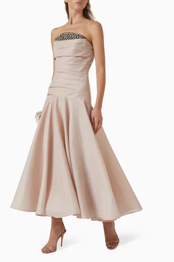 Rhea Midi Dress