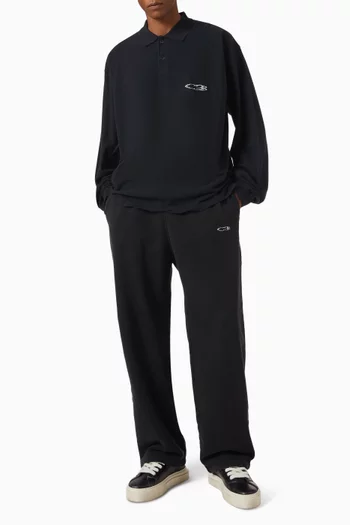 CB Surf Polo Shirt