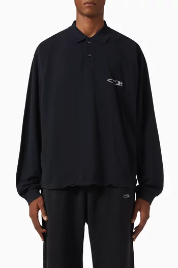 CB Surf Polo Shirt
