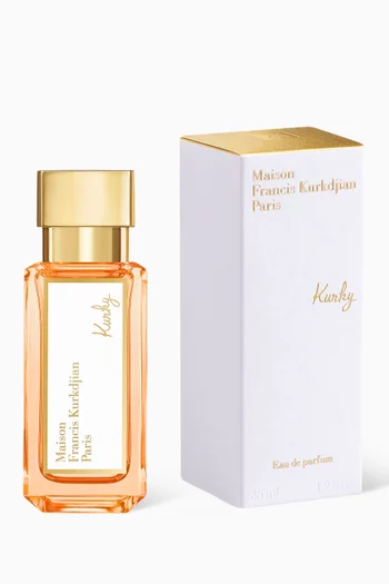 ماء عطر كيركي، 35 ملل