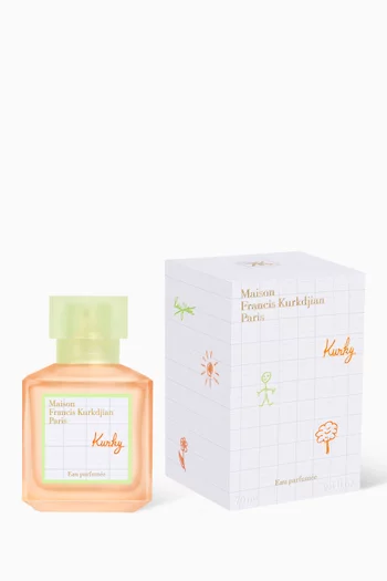 ماء عطر كيركي، 70 ملل