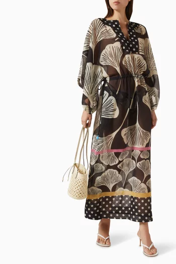 Tany Maxi Dress