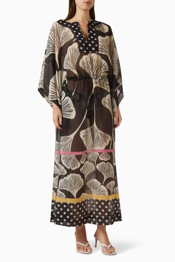 Tany Maxi Dress