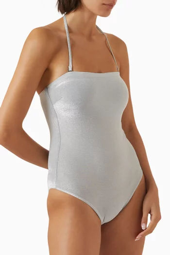 Carla One-piece Swimsuit