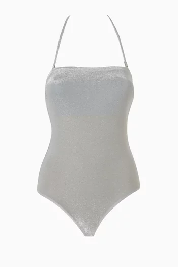 Carla One-piece Swimsuit