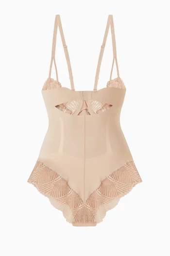 Shapewear Bodysuit