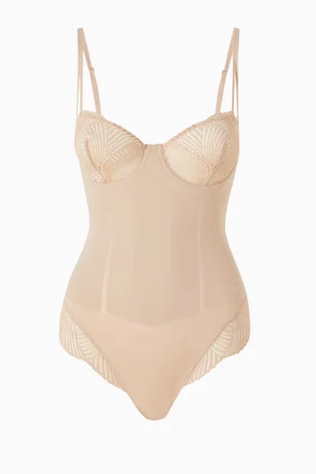 Shapewear Bodysuit