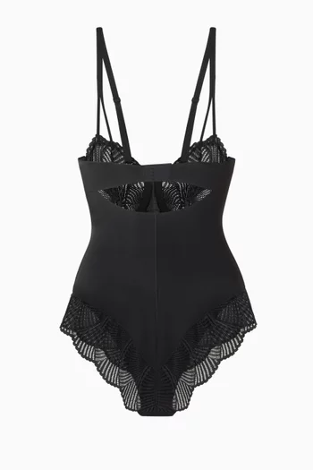 Shapewear Bodysuit