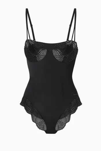 Shapewear Bodysuit