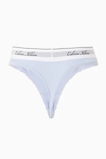 Thong Script Briefs