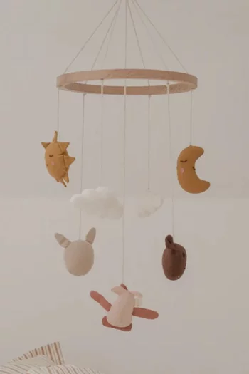 Crib Mobile