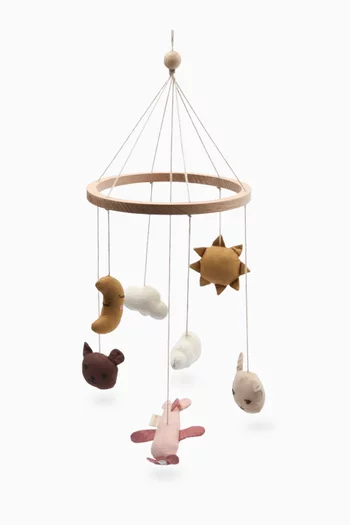Crib Mobile