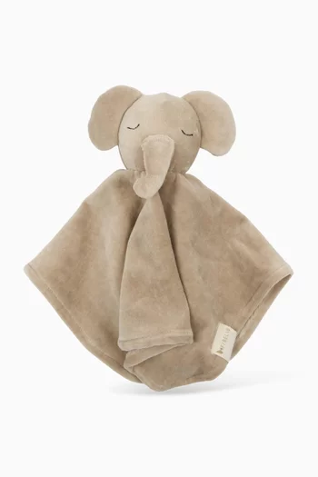 Elephant Cuddler