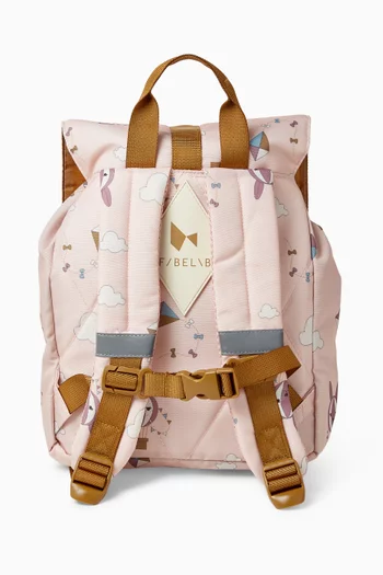 Small Bunny Backpack