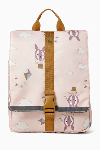 Small Bunny Backpack