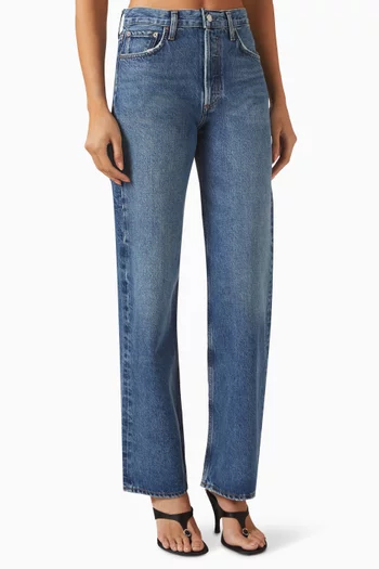 Ren Jeans in Denim