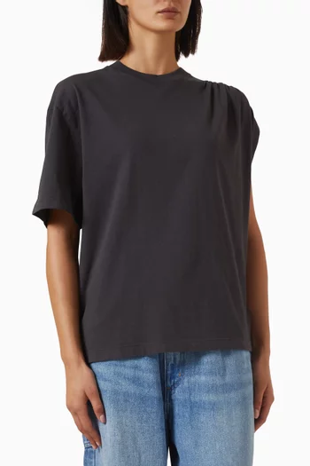 Roma Asymmetric T-shirt