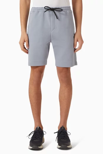Jersey Shorts