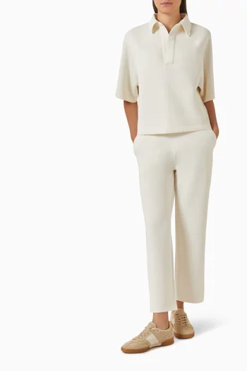 Essipa1 Polo Sweatshirt