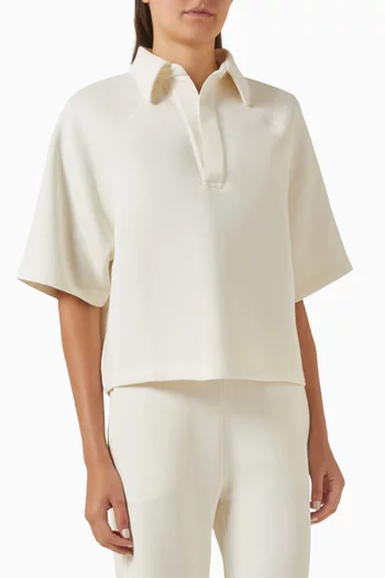 Essipa1 Polo Sweatshirt