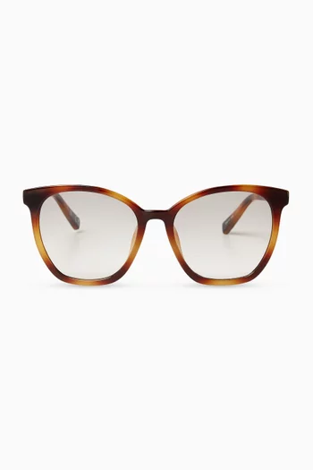 Niravana Round Sunglasses