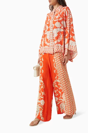 Sapphira Co-ord Set