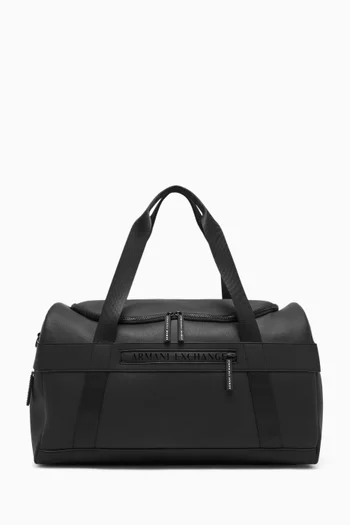 Angel Duffle Bag