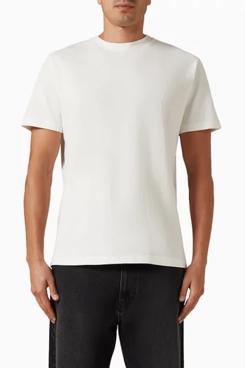 Giro T-shirt in Cotton