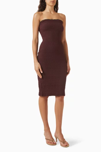 Constantina Tube Dress