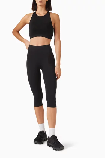 Ultimate Capri Leggings