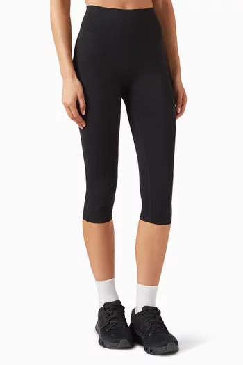 Ultimate Capri Leggings