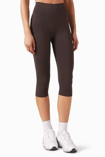 Ultimate Capri Leggings