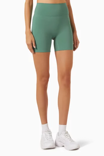Ultimate Crop Shorts